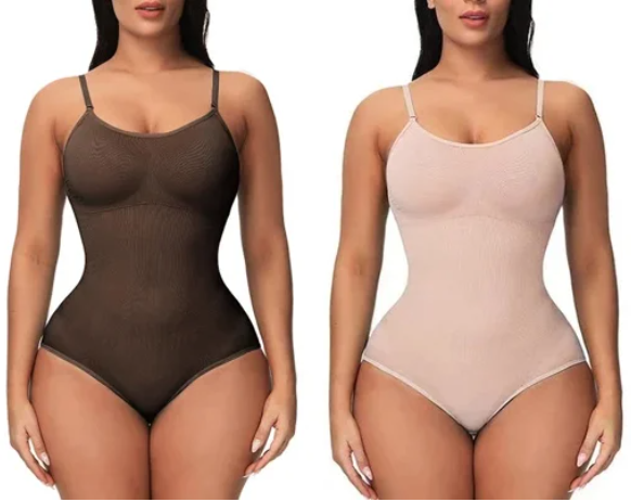 🏆LAST DAY SALE 50% OFF  🔥Bodysuit Shapewear🎁BUY 3 PAY 2 (CODE: A17)