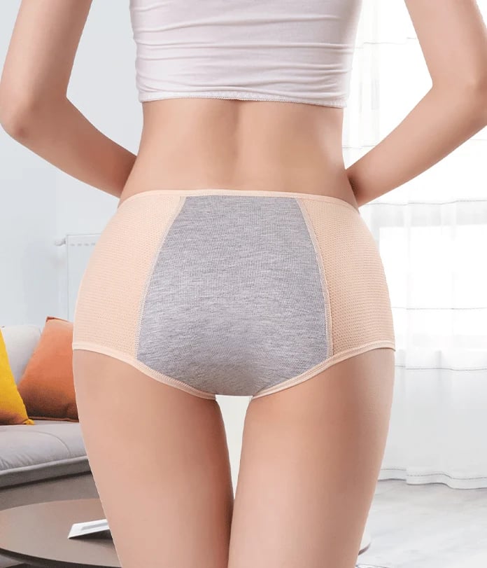 🎉 Save 48%! 💥 2024 Upgraded Panties – Comfort Redefined! 🛍️
