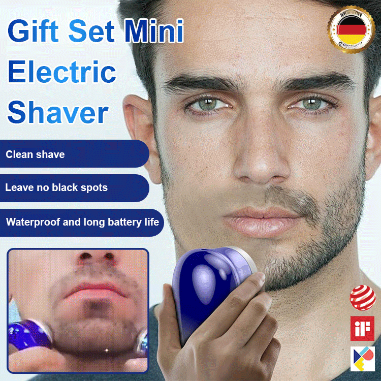 A tasteful gift that no boy would refuse. Imported from Germany, small and easy to carry.