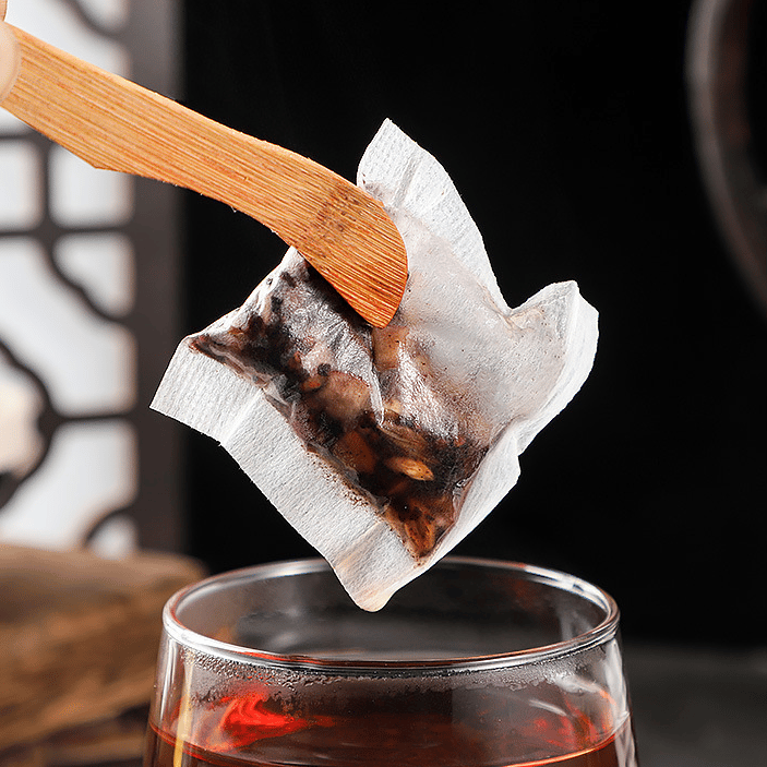 🎁$9.99 Today Only🔥Ginseng Six Treasure Tea