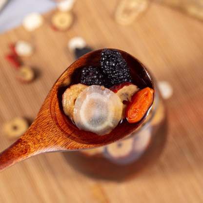 🎁$9.99 Today Only🔥Ginseng Six Treasure Tea