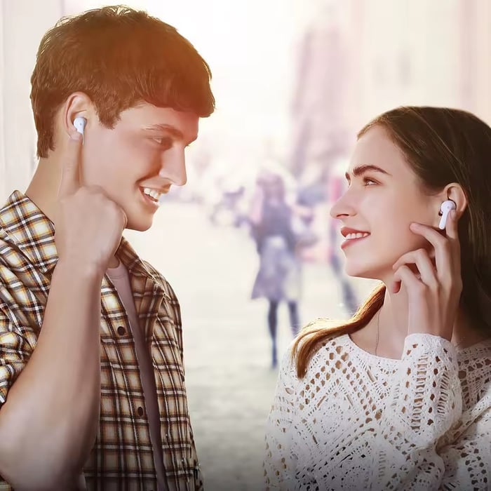 ??#1 Best Seller ?LAST DAY ??AI Translation Wireless OWS Bluetooth5.4 Earphones (Fit iOS & Android)