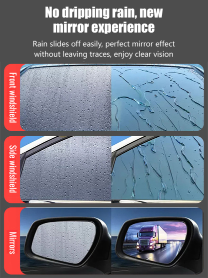 2.0 Debedee new green oil film wipe