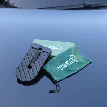 EasyRoof AccessMaster? Latch Step