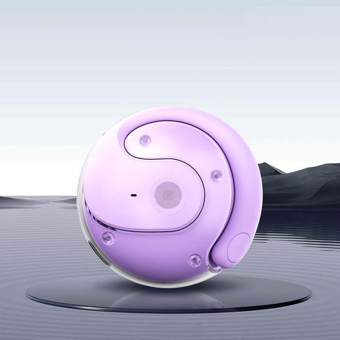 ??#1 Best Seller ?LAST DAY ??AI Translation Wireless OWS Bluetooth5.4 Earphones (Fit iOS & Android)