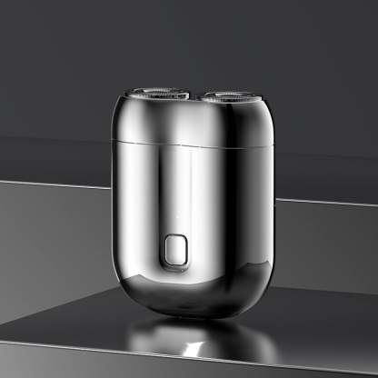 ???LAST DAY 70% OFF??? 2025 New Upgrade Pocket Shaver USB Mini Shavers