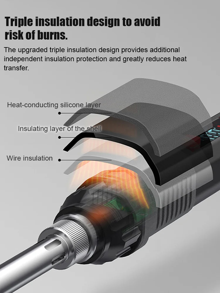 Industrial Grade Welding Pen Repair Tool Set, 2 Pieces for $69