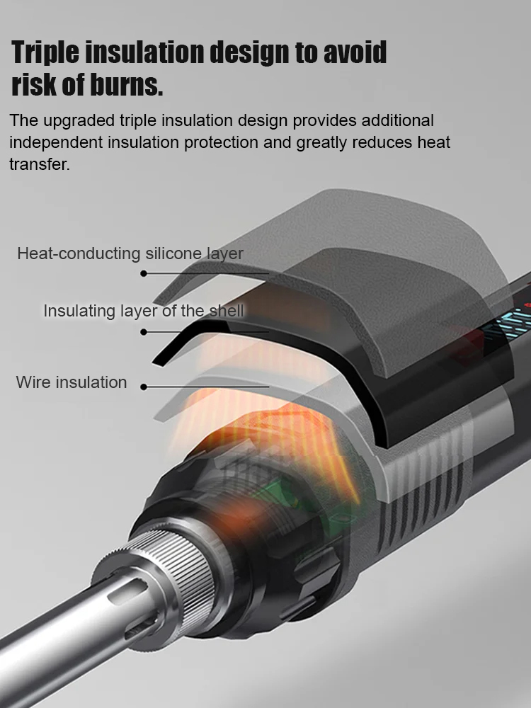 Industrial Grade Welding Pen Repair Tool Set, 2 Pieces for $69
