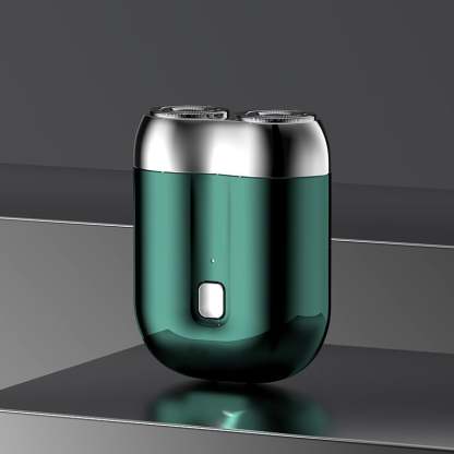 ???LAST DAY 70% OFF??? 2025 New Upgrade Pocket Shaver USB Mini Shavers