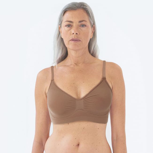 🔥Last Day 70% OFF💖Women's Wireless Sculpt Bra Comfort Bralettes No Underwire Unlined Cami Bra