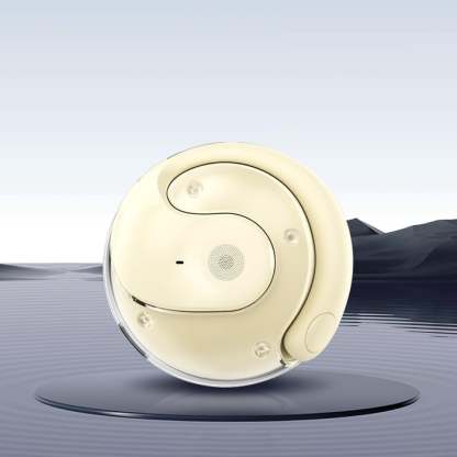 ??#1 Best Seller ?LAST DAY ??AI Translation Wireless OWS Bluetooth5.4 Earphones (Fit iOS & Android)