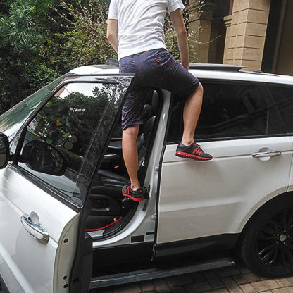 EasyRoof AccessMaster? Latch Step