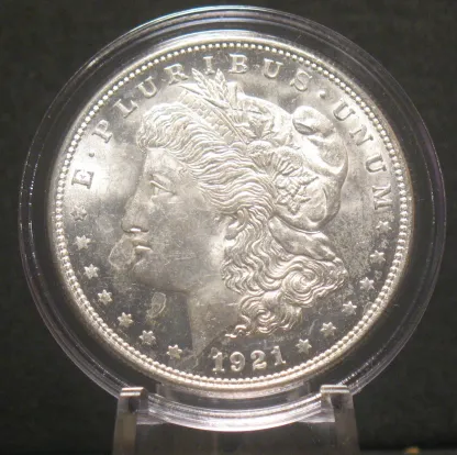 🔥 Limited Stock (Today Only!)【Complete Collection】1878-1921 Morgan Silver Dollar 28PC