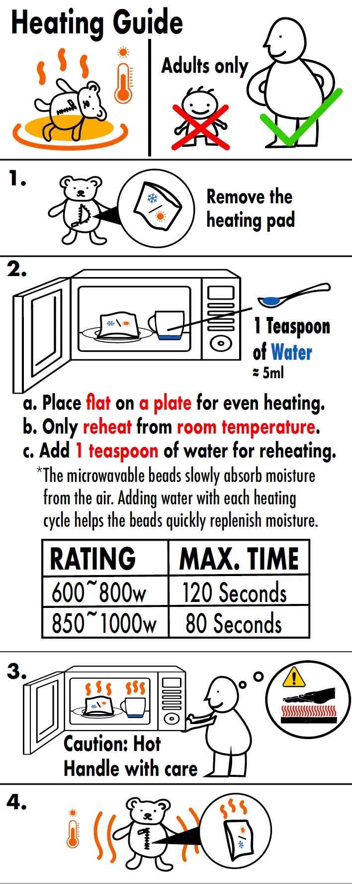 Product Introduction of uoozii 16-24" | 3-5 Pounds Cat Dog Dinosaur Sloth Elephant Axolotl Bear Weighted Stuffed Animals with Unscented Microwavable Heating Pad, Cute Coolable Heatable Weighted Puppy Kitty Dino Plush Warm Gift for Stress & Period Pain Relief 26