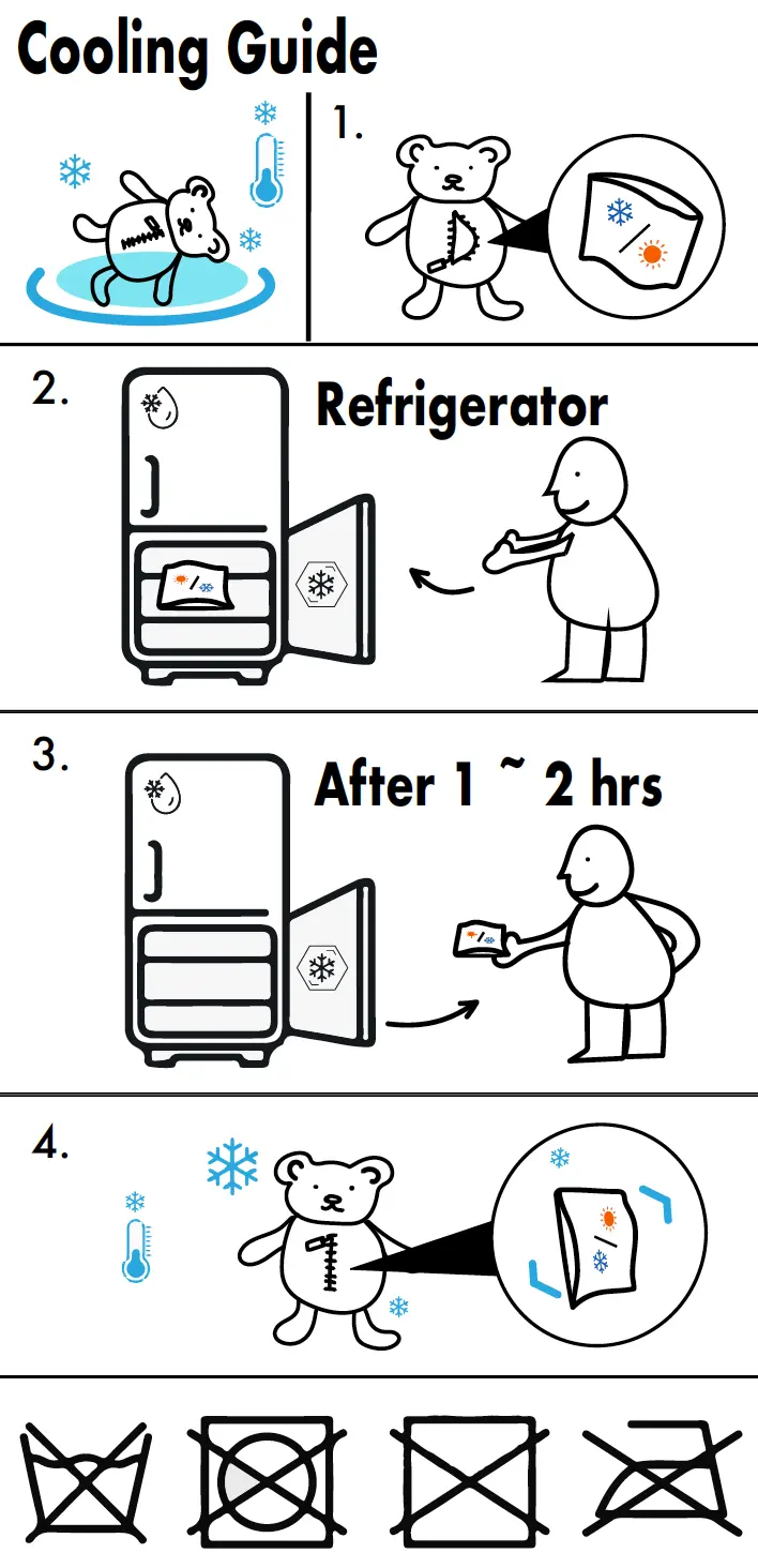 Product Introduction of uoozii 16-24" | 3-5 Pounds Cat Dog Dinosaur Sloth Elephant Axolotl Bear Weighted Stuffed Animals with Unscented Microwavable Heating Pad, Cute Coolable Heatable Weighted Puppy Kitty Dino Plush Warm Gift for Stress & Period Pain Relief 27