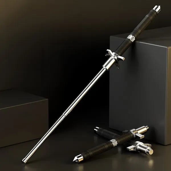 🔥LAST DAY Clearance Sale-65% OFF🔥Multi-Functional Hiking Safety Tool-🔥FREE SHIPPING🔥