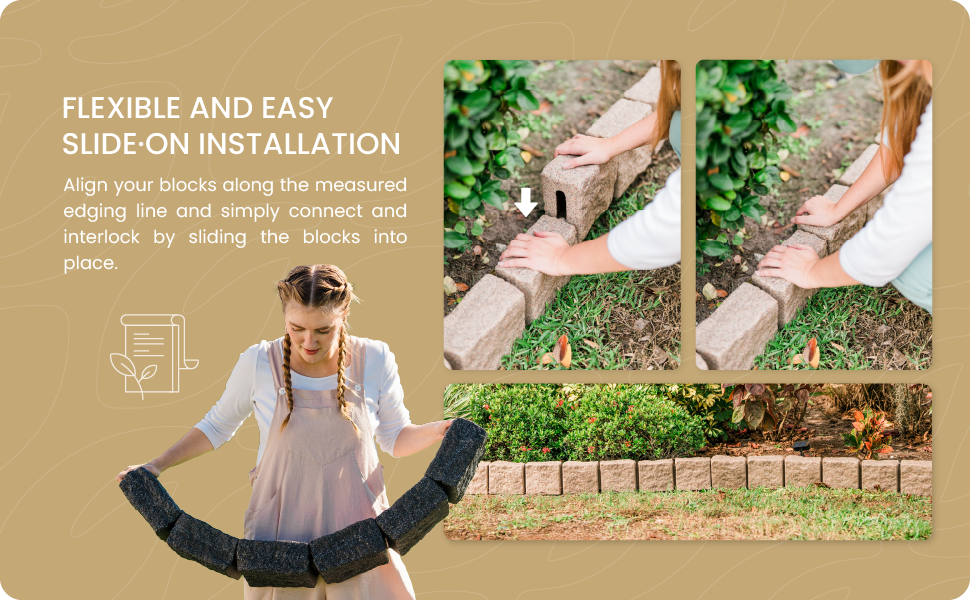 Beuta Block Flexibility