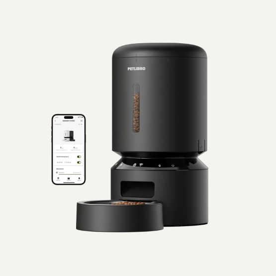 Granary Smart Feeder