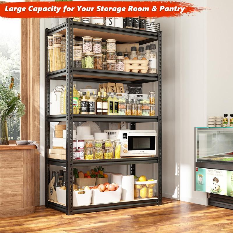 🎉𝗧𝗼𝗱𝗮𝘆'𝘀 𝗦𝗽𝗲𝗰𝗶𝗮𝗹𝘀💝Buy 1 Get 1 Free ✨Raybee Furniture 2-5 Packs Foldable Storage Binswith Doors 75GAL/300QT