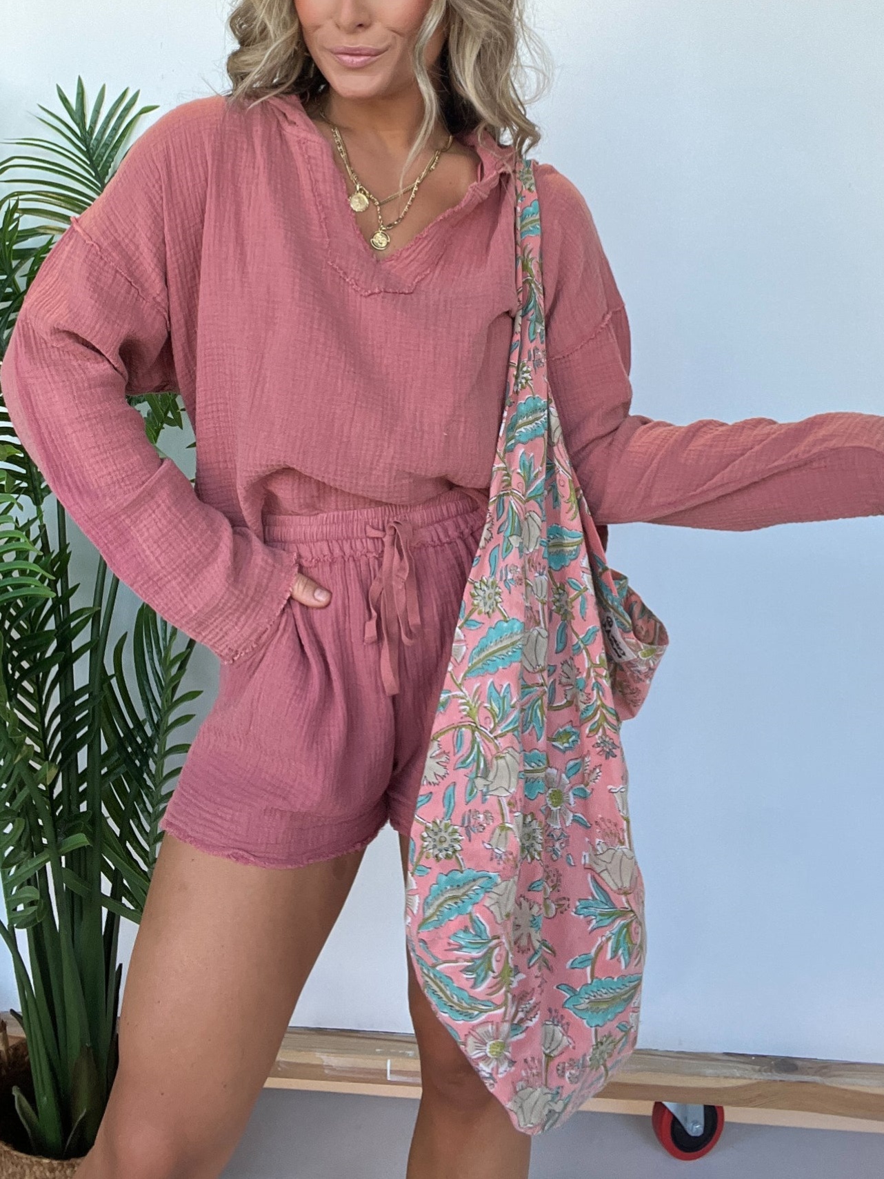 Endless Nights Gauze Set (Buy 2 Free Shipping)