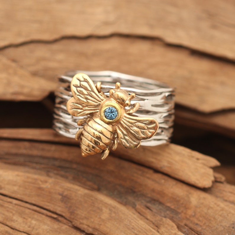 Bee Jewelry  Bee Keeper Gifts