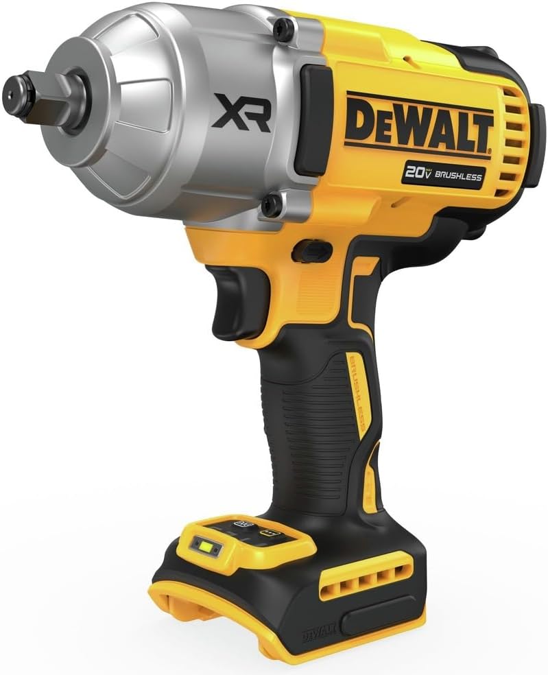 🔥Soon to Be Sold Out!!💝Buy 2 Get 2 Free💥EWALT 600NM 20V MAX Cordless Impact Wrench