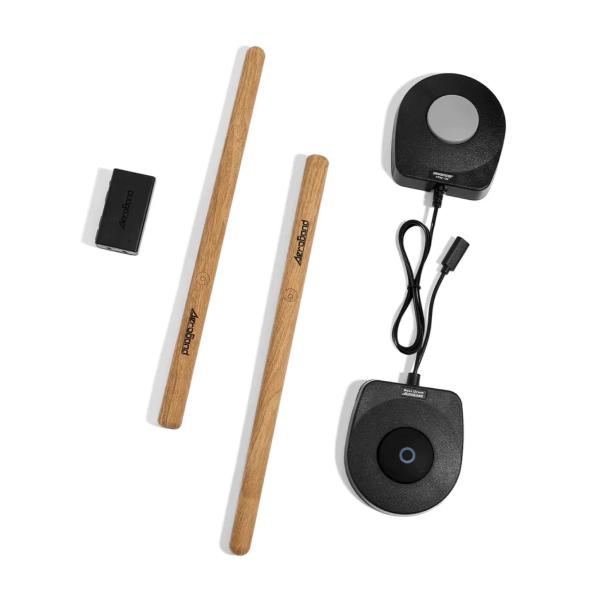 AeroBand PocketDrum2Max Electric Air Drum Sticks