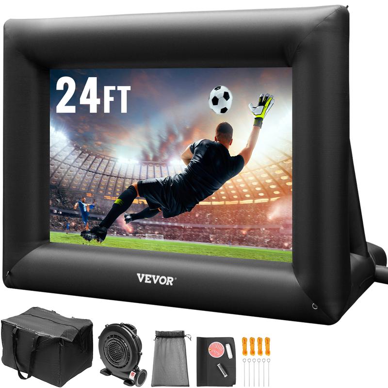 Super Brand Day, VEVOR Inflatable Movie Screen