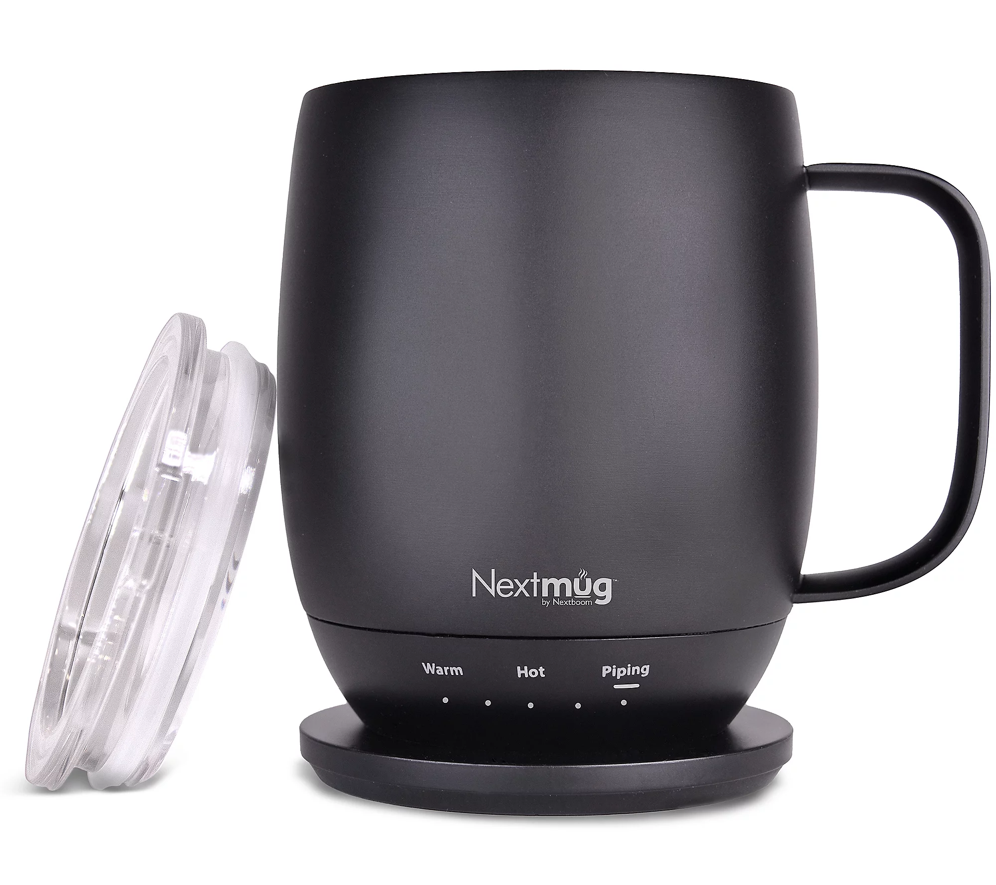 💝𝗧𝗼𝗱𝗮𝘆'𝘀 𝗦𝗽𝗲𝗰𝗶𝗮𝗹𝘀💝Buy 2 Get 2 Free🔥Temperature Controlled Self-Heating 14-oz Mug
