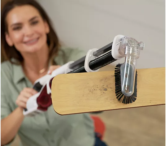 Teko Reacher Handheld Vacuum with Accessories