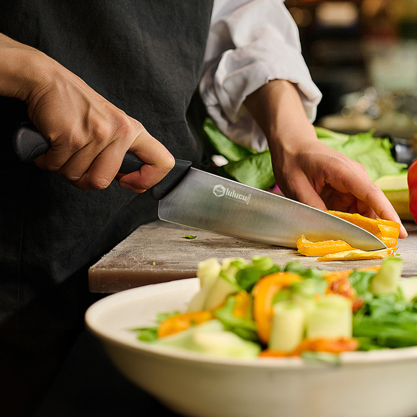 Premiumcut Chef Knife