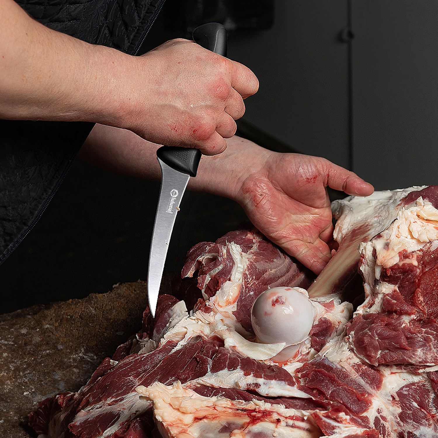 Premiumcut Boning Knife