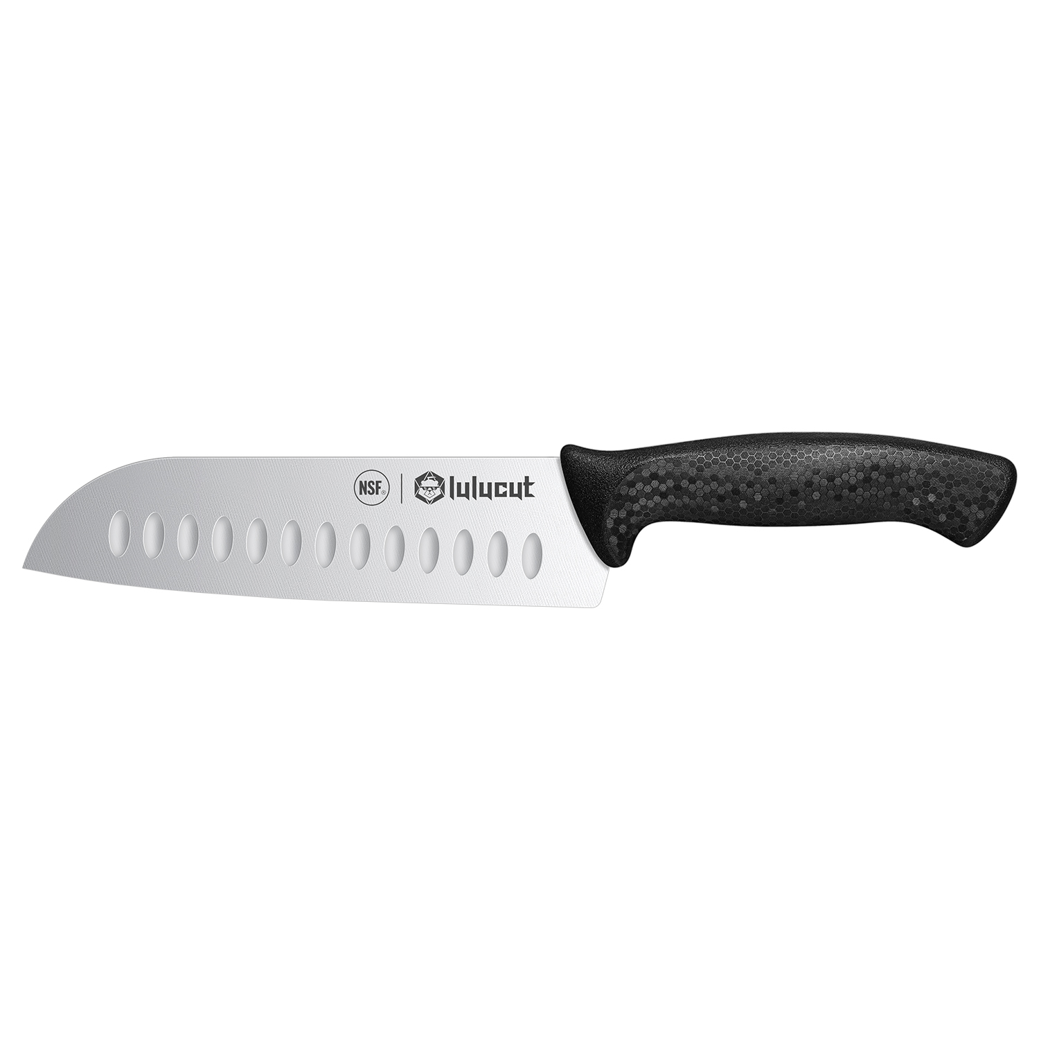 UltraCut Santoku Knife
