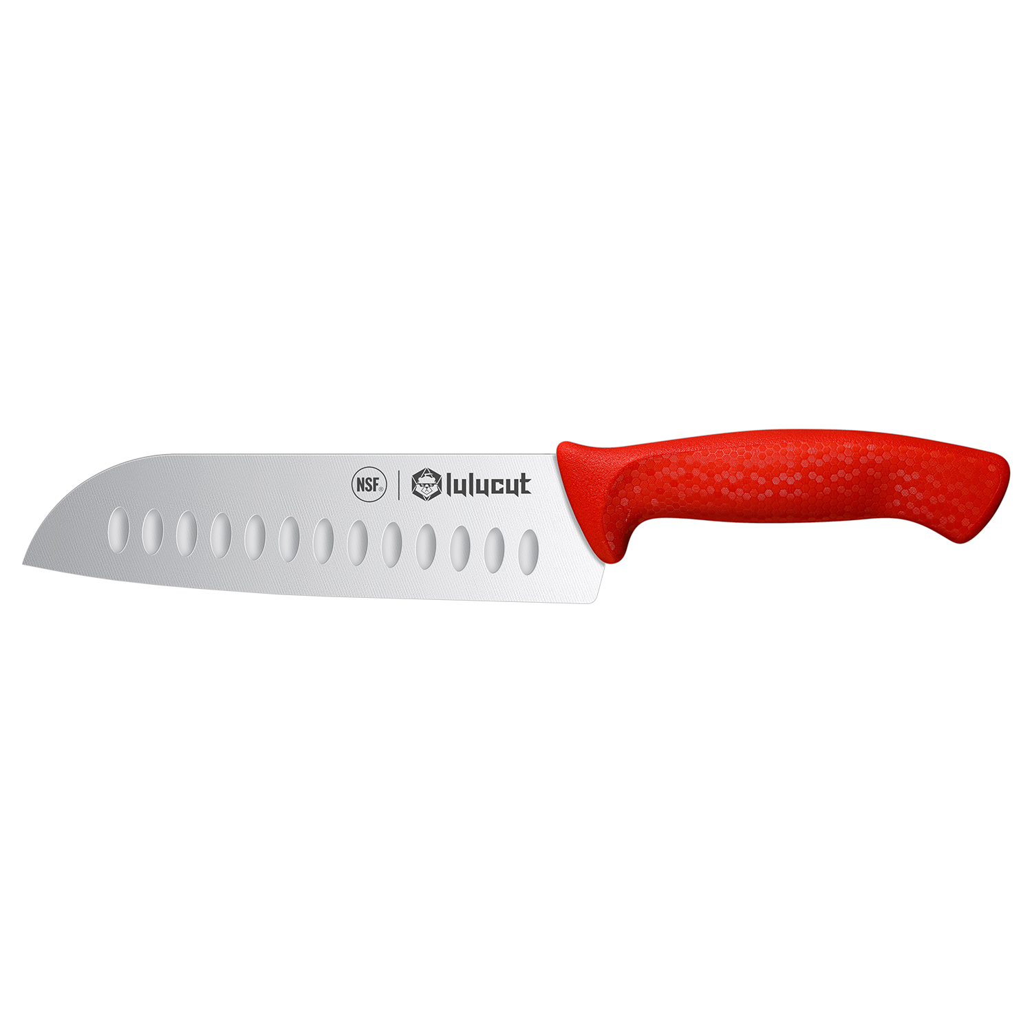 UltraCut Santoku Knife