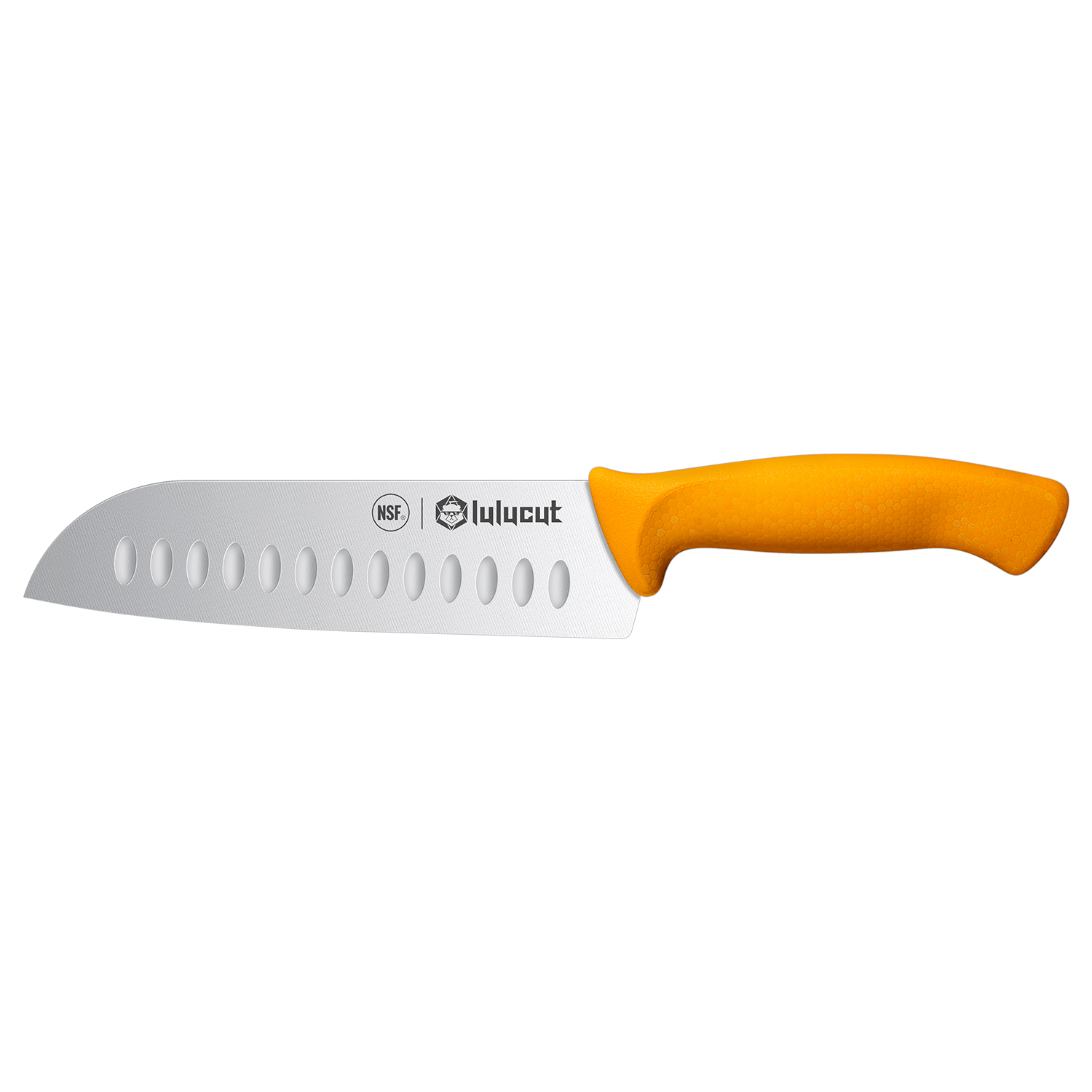 UltraCut Santoku Knife