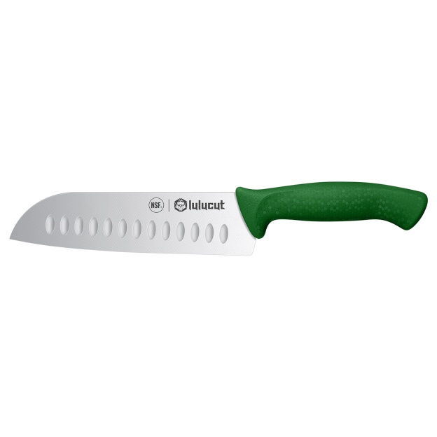 UltraCut Santoku Knife