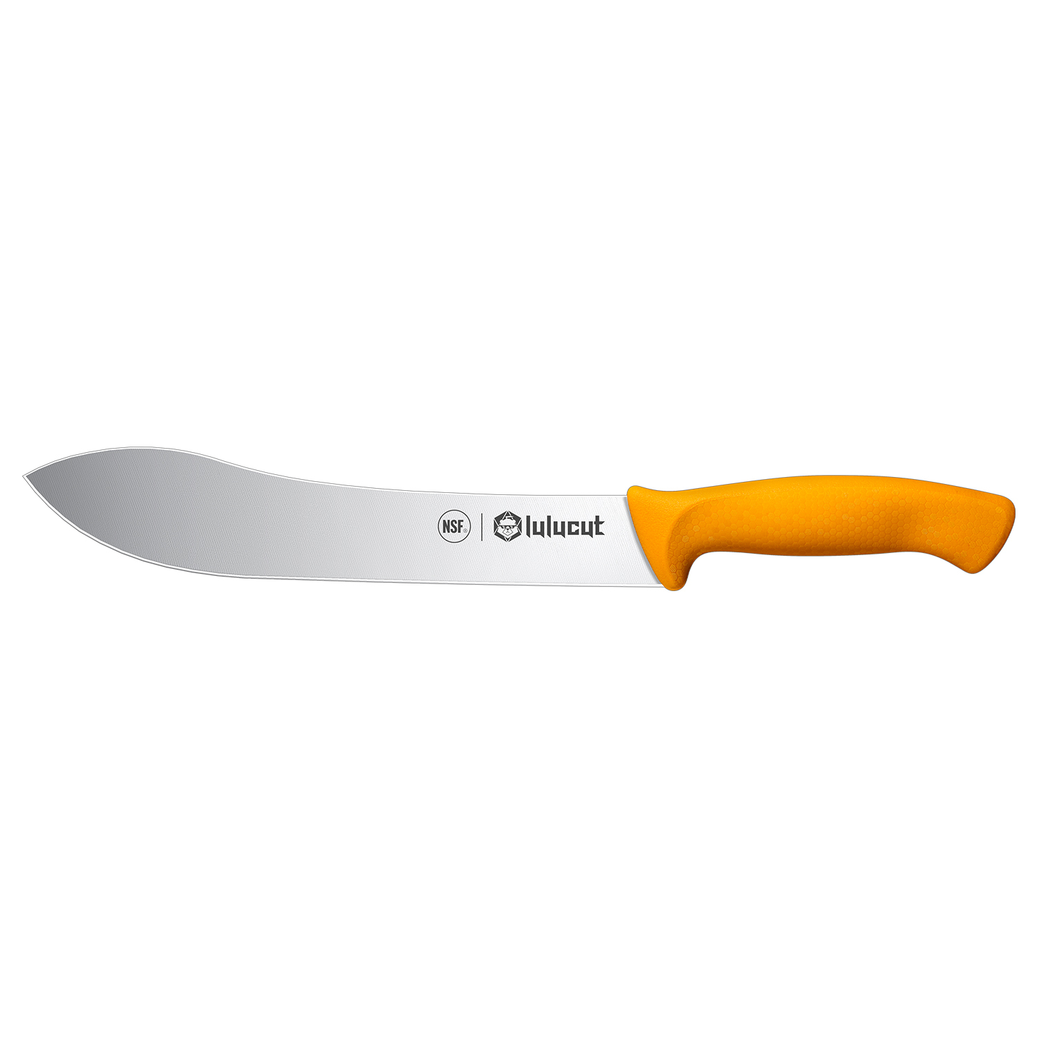 UltraCut Butcher Knife
