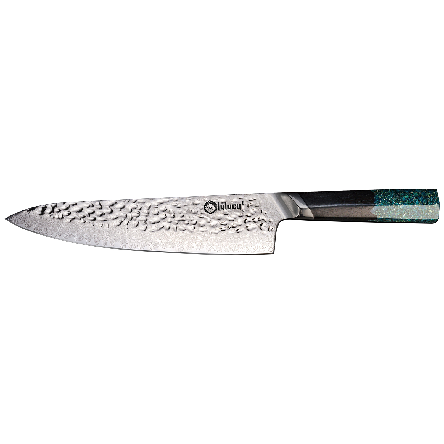 Katana Chef Knife