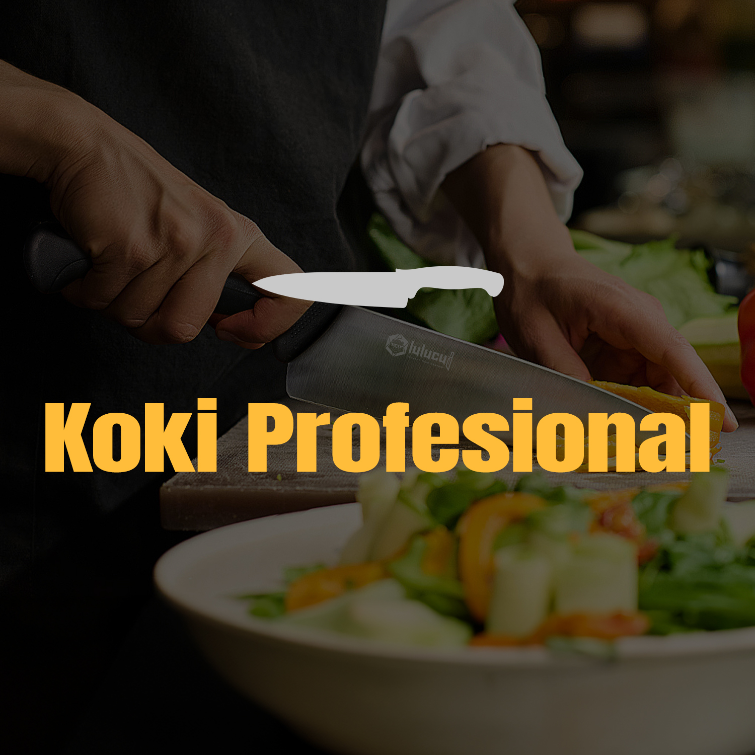 Koki Professional