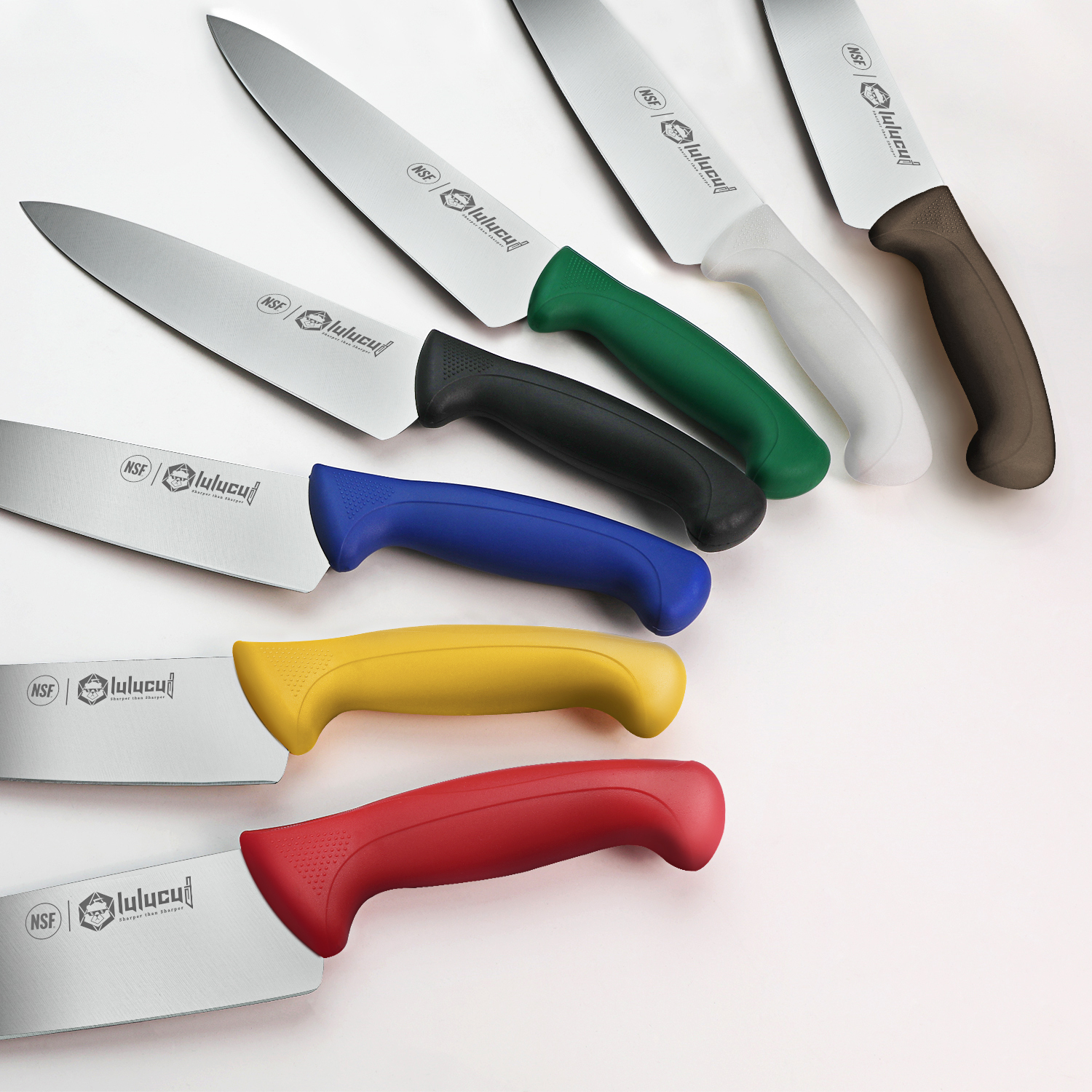 Premiumcut Chef Knife