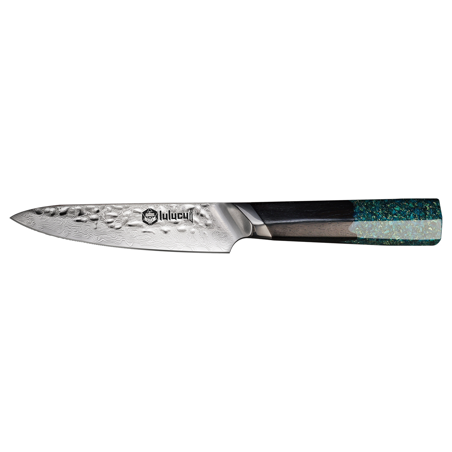 Katana Paring Knife