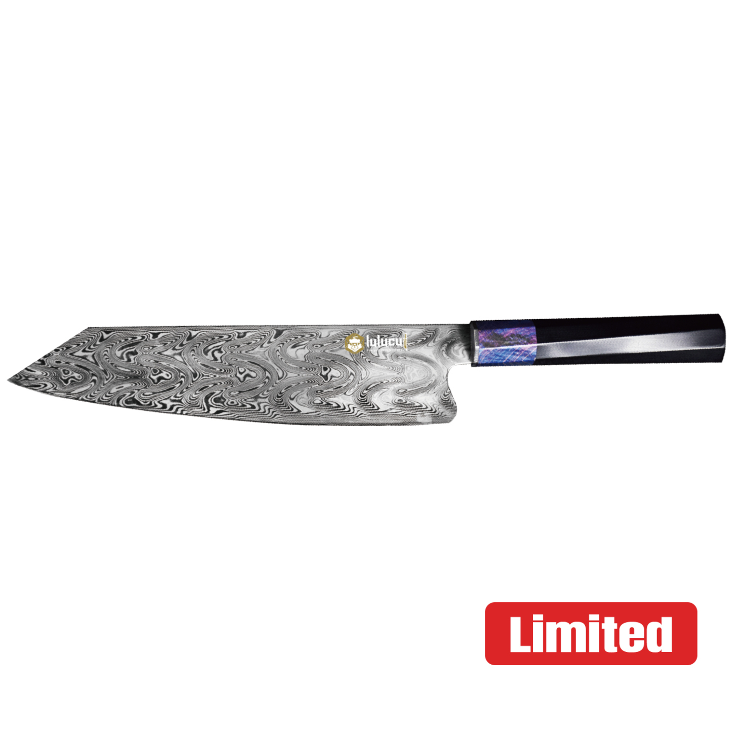 Musou Chef Knife