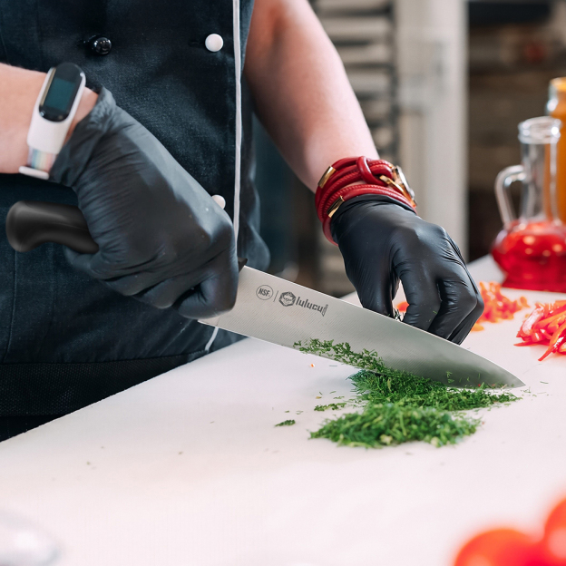 Premiumcut Chef Knife