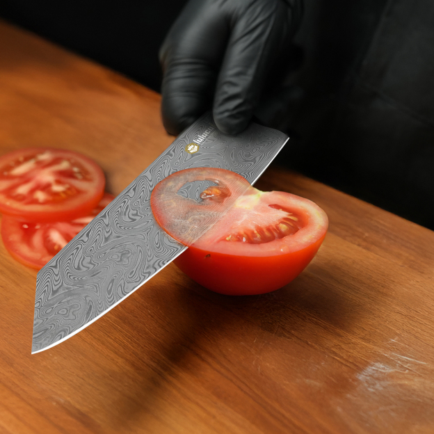 Musou Chef Knife