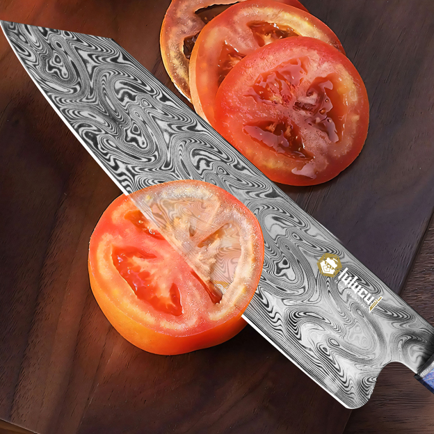 Musou Chef Knife