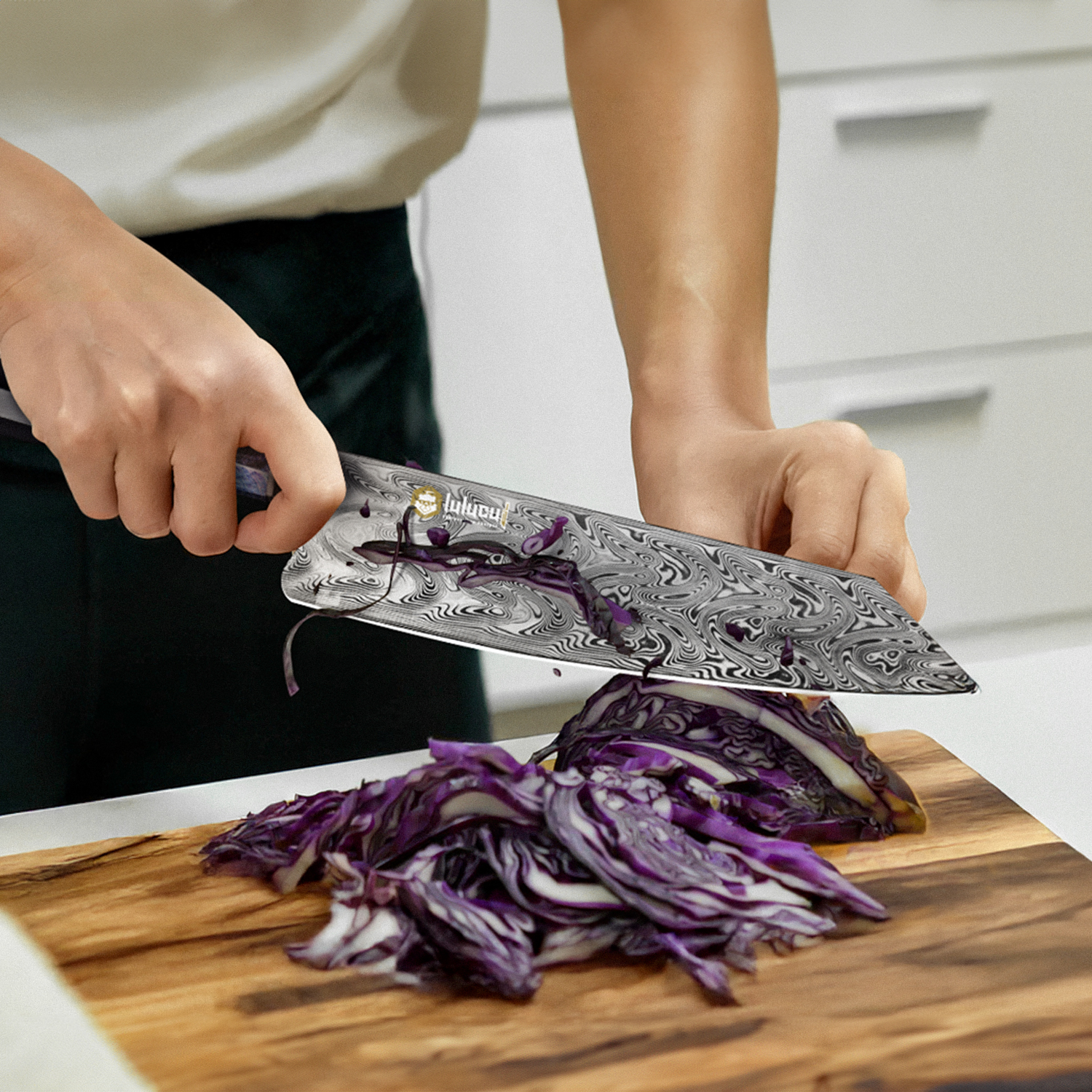 Musou Chef Knife