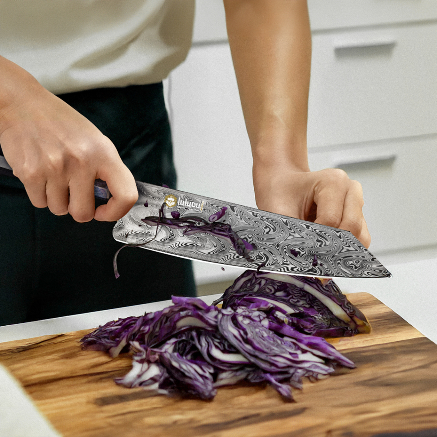 Musou Chef Knife