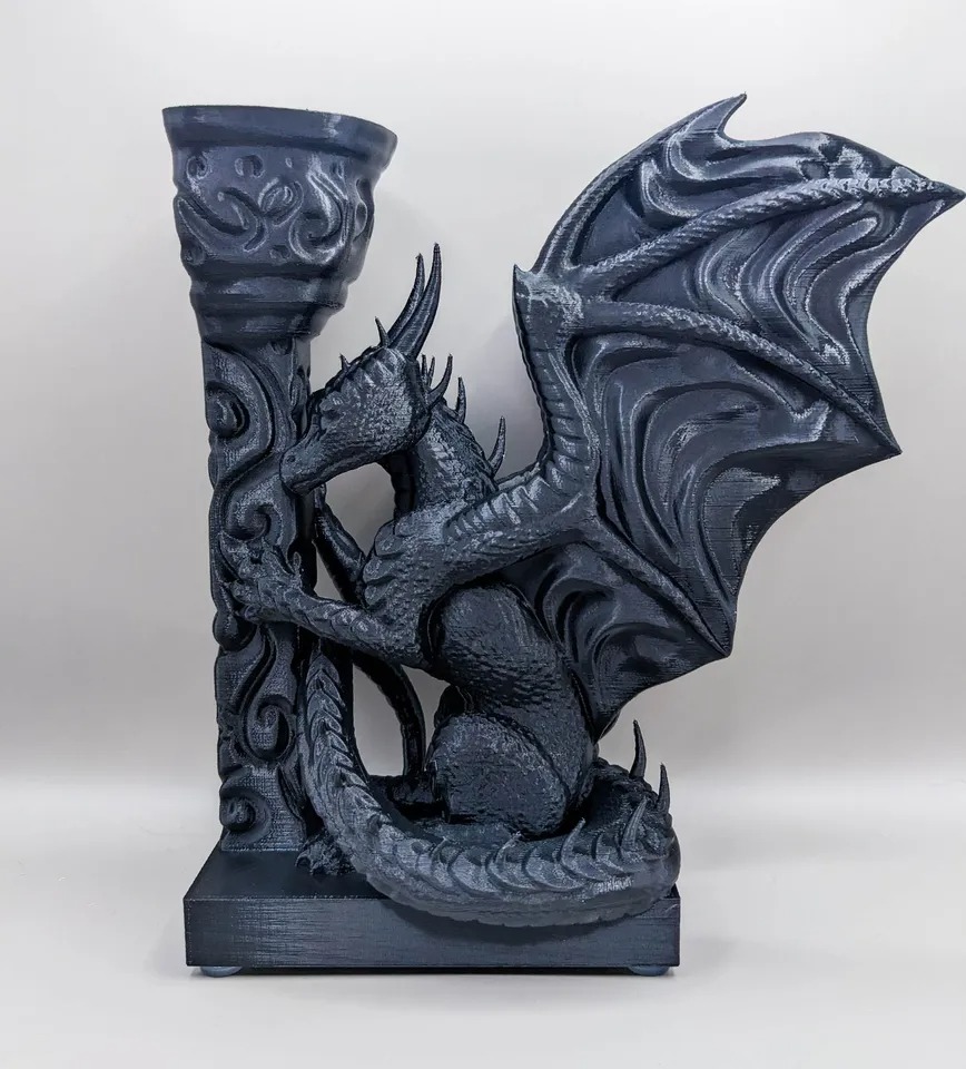 LAST DAY 70% OFF🔥Dragon Bookends