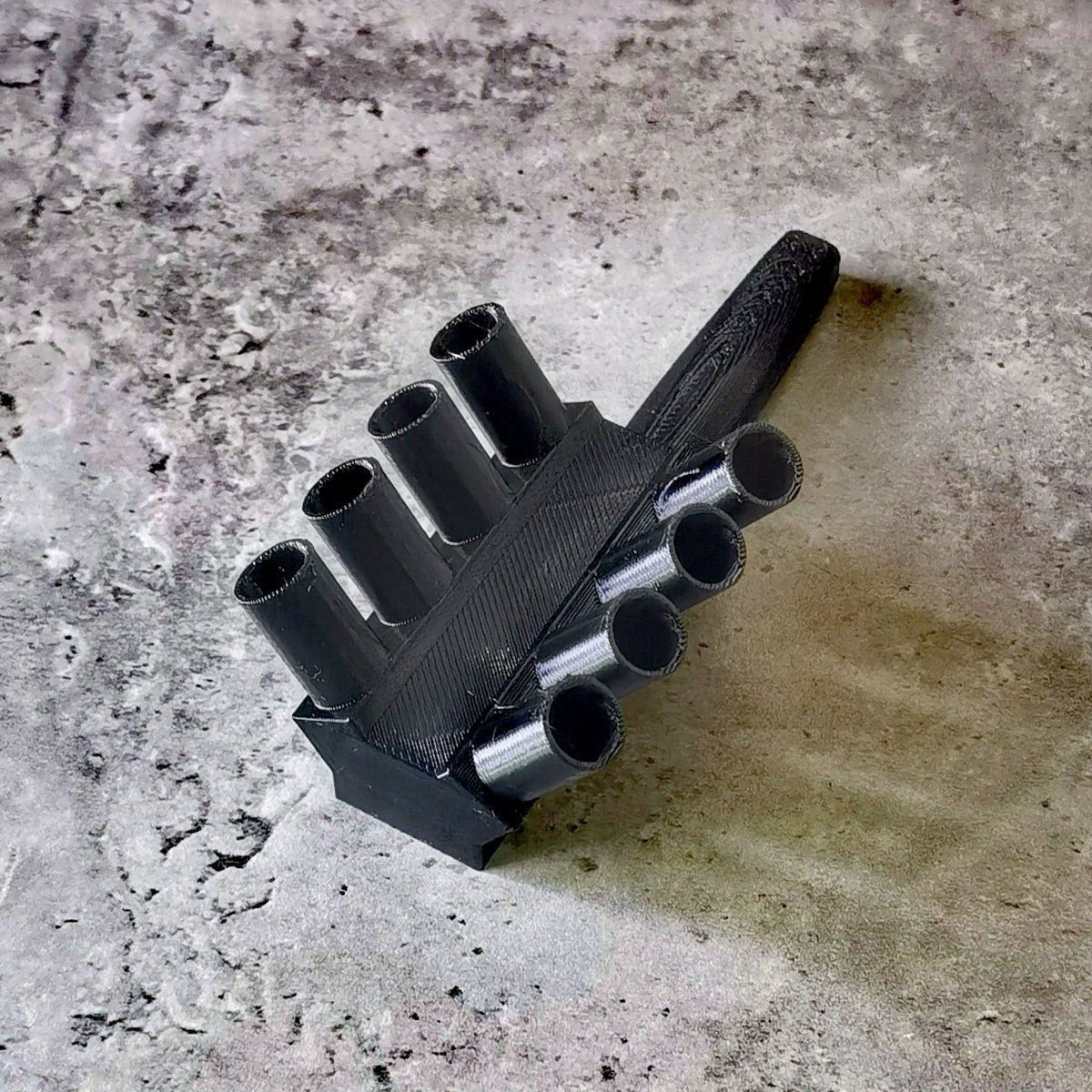 ⚡️Flash Sale 60% OFF - 🚬V8 Engine Cigarette Filter