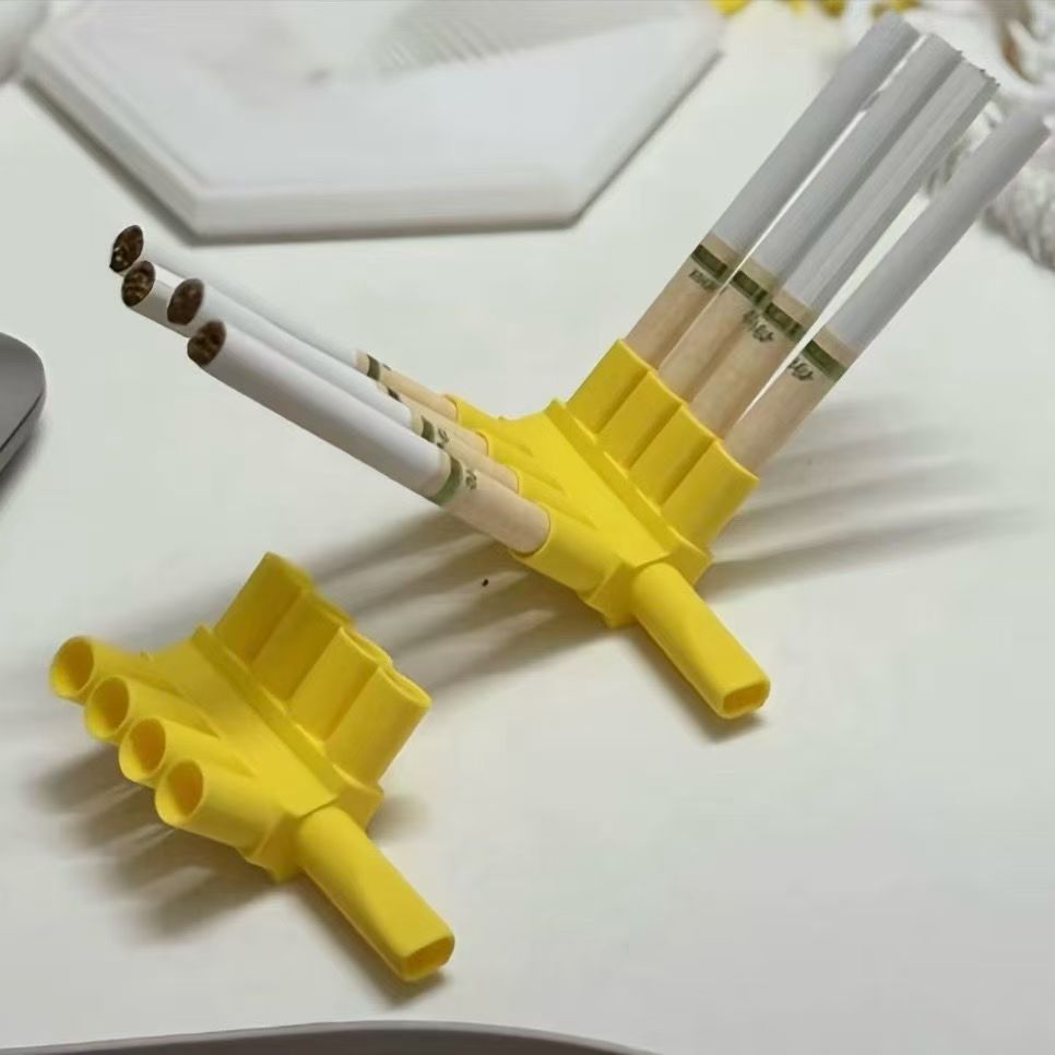 ⚡️Flash Sale 60% OFF - 🚬V8 Engine Cigarette Filter